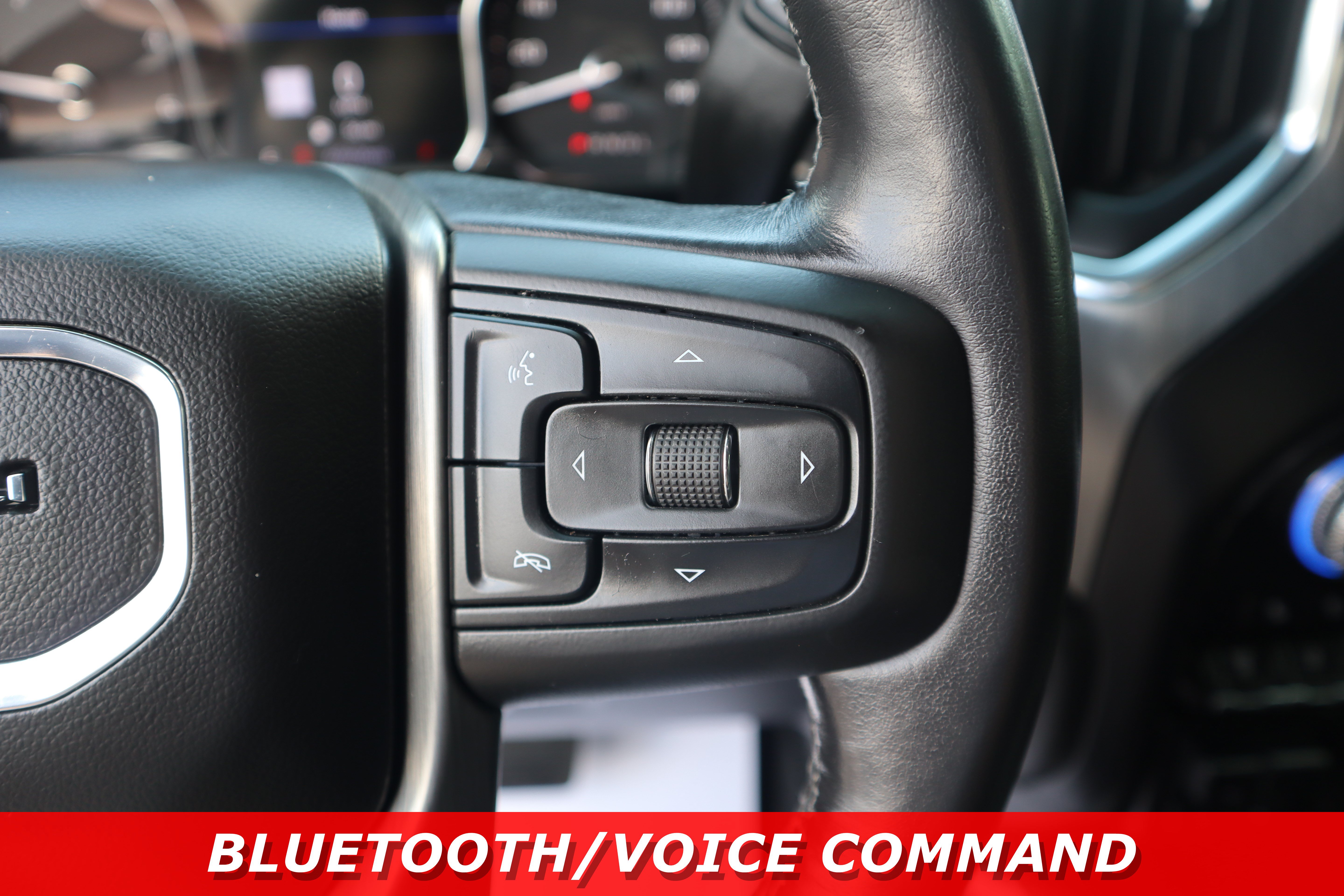 Used 2021 GMC Sierra 2500 Denali w/ Denali Ultimate Package AWD/4WD image 16