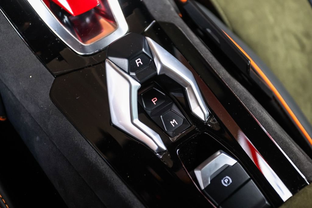Used 2024 Lamborghini Huracan Sterrato AWD/4WD image 46