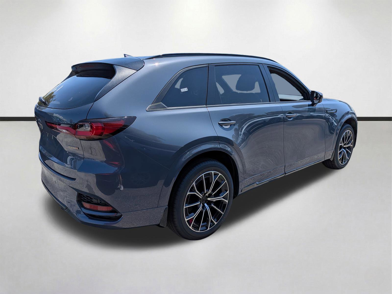 New 2026 MAZDA CX-70 3.3 Turbo S w/ Premium Package image 5