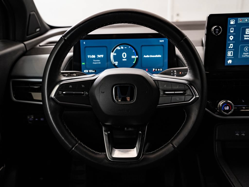 Used 2024 Honda Prologue Touring image 41