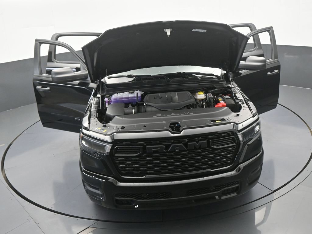 New 2026 RAM 1500 Express image 65