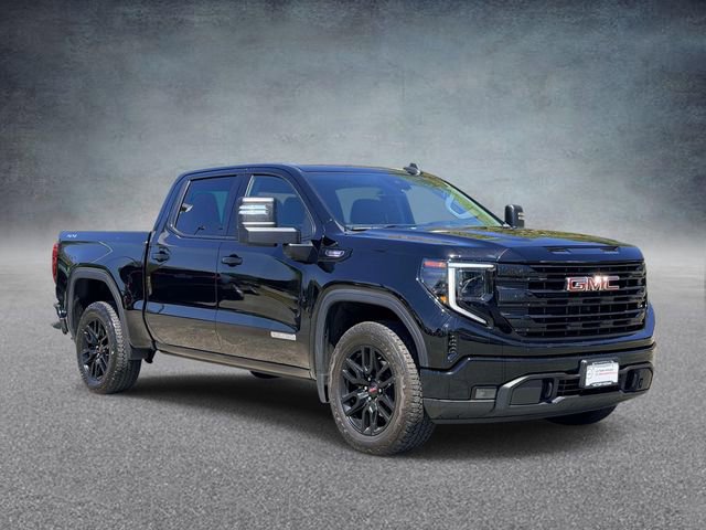 Used 2024 GMC Sierra 1500 Elevation w/ Max Trailering Package