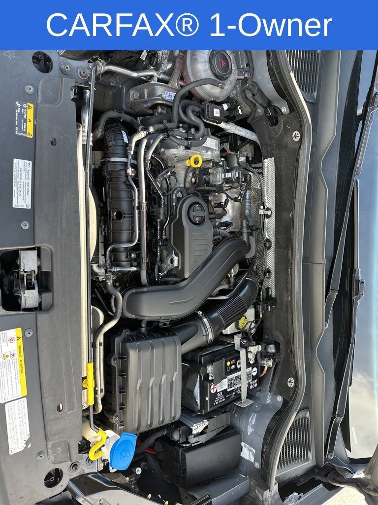 Used 2022 Volkswagen Taos SE image 27