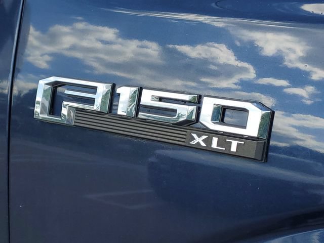 Used 2015 Ford F150 XLT AWD/4WD image 6