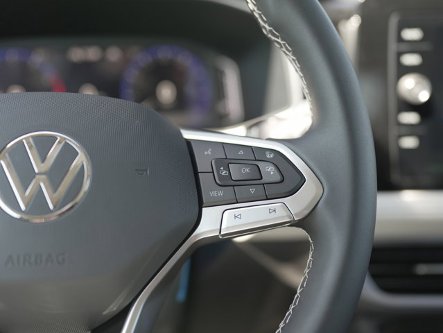 New 2025 Volkswagen Taos SEL AWD/4WD image 19