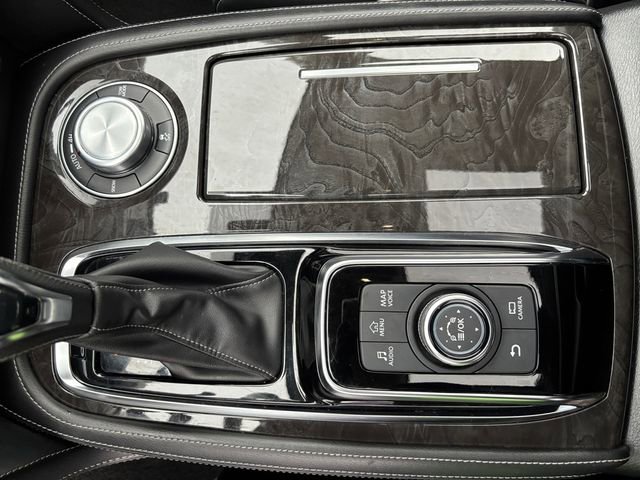 Used 2024 INFINITI QX80 Luxe image 19