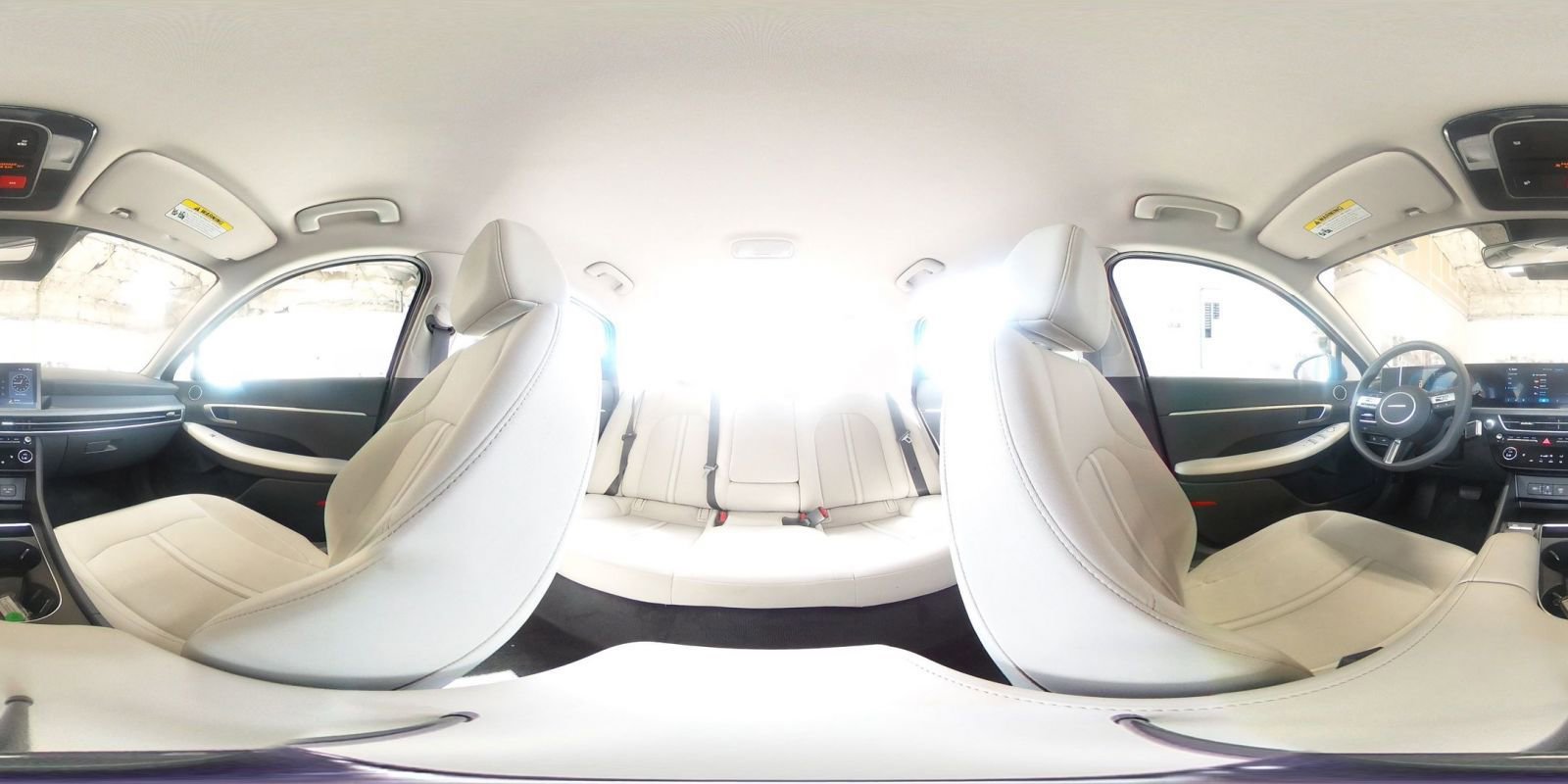 Used 2025 Hyundai Sonata SEL image 42