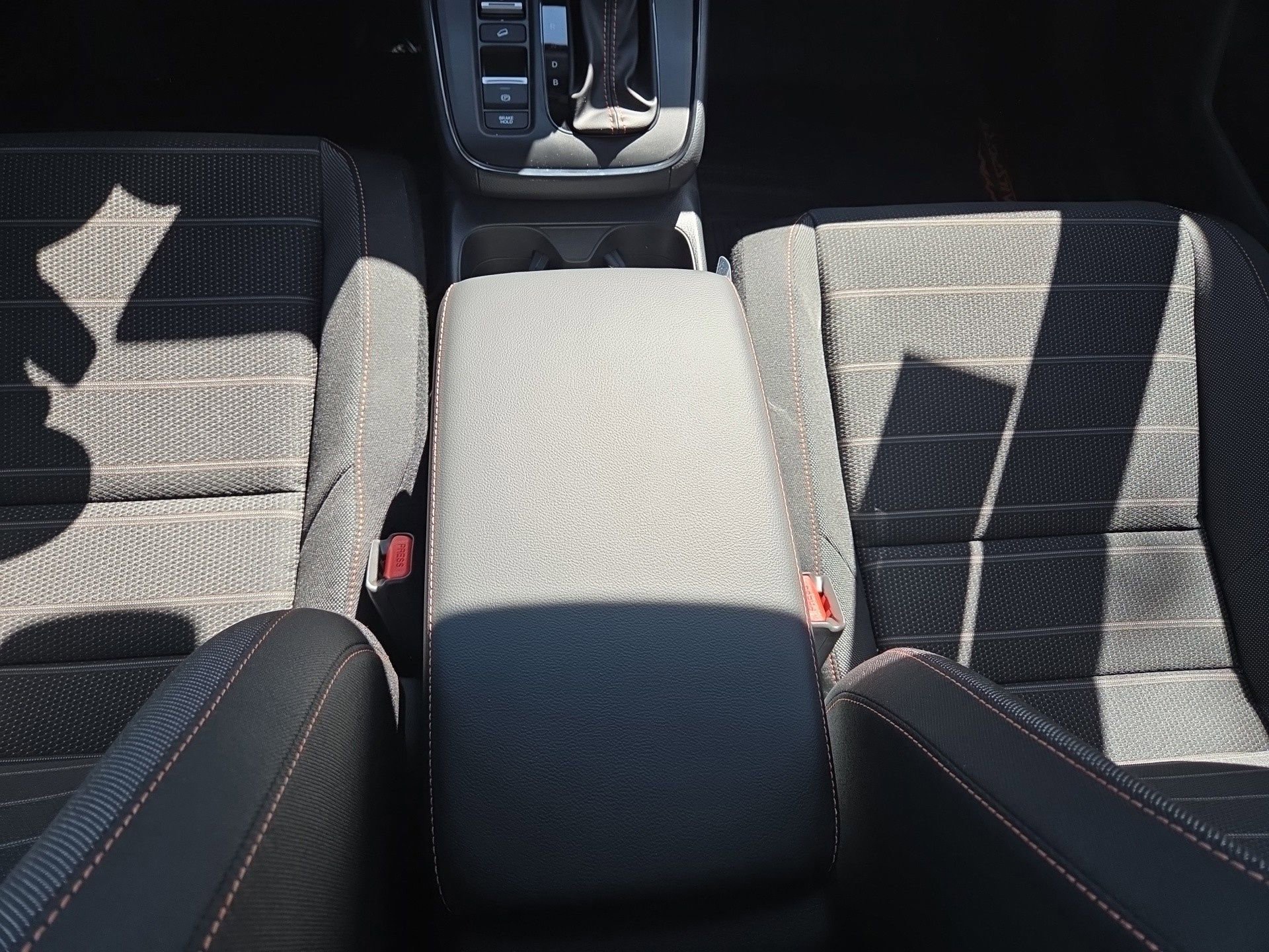 New 2026 Honda CR-V TrailSport image 32