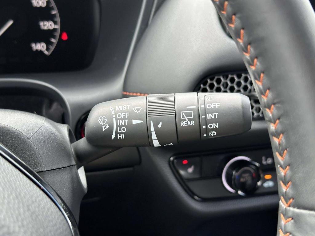 Used 2024 Honda HR-V Sport image 20