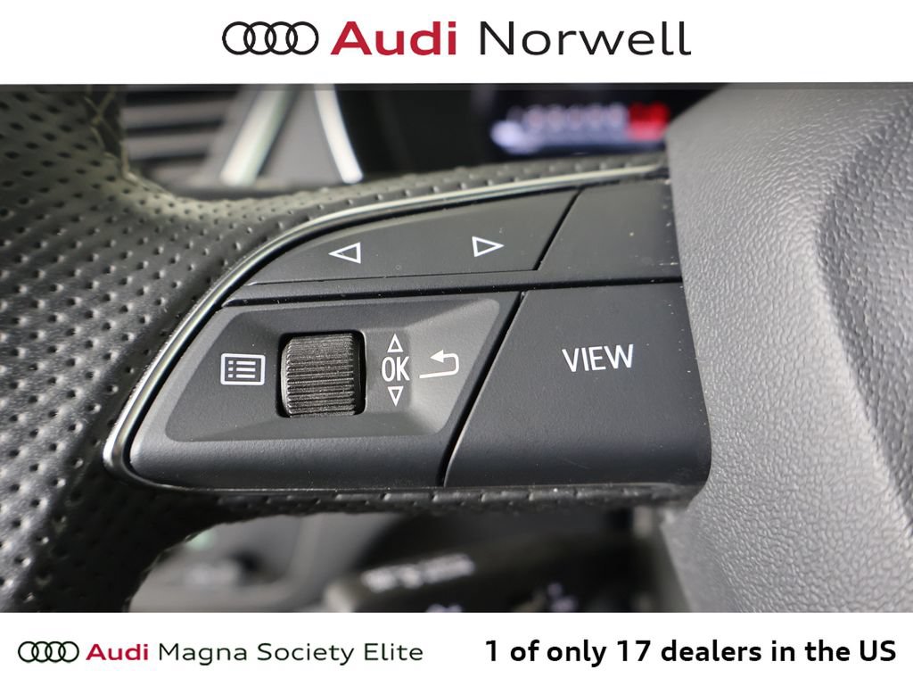 Used 2023 Audi SQ5 Premium Plus AWD/4WD image 29