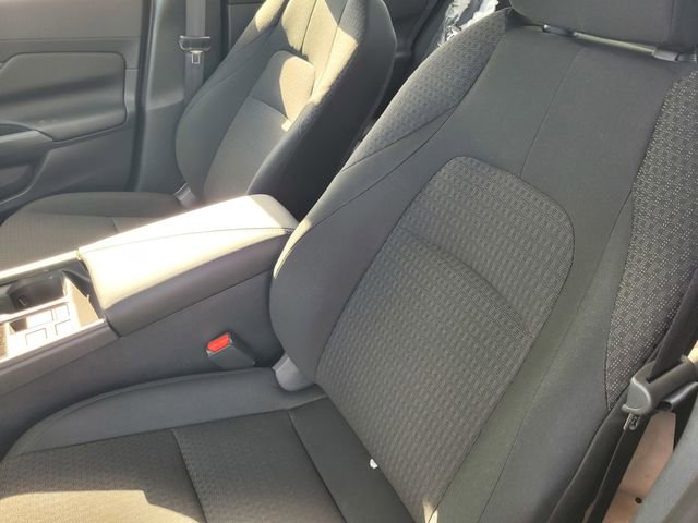 New 2026 Nissan Sentra S FWD image 8