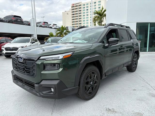 New 2026 Subaru Outback Limited image 6