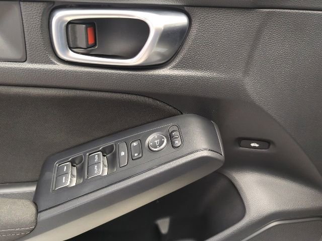 Certified 2023 Honda Civic Sport image 25