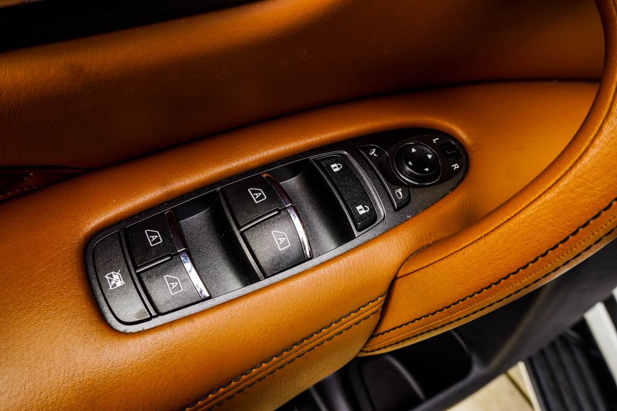 Certified 2023 INFINITI QX80 Sensory w/ Cargo Package image 38