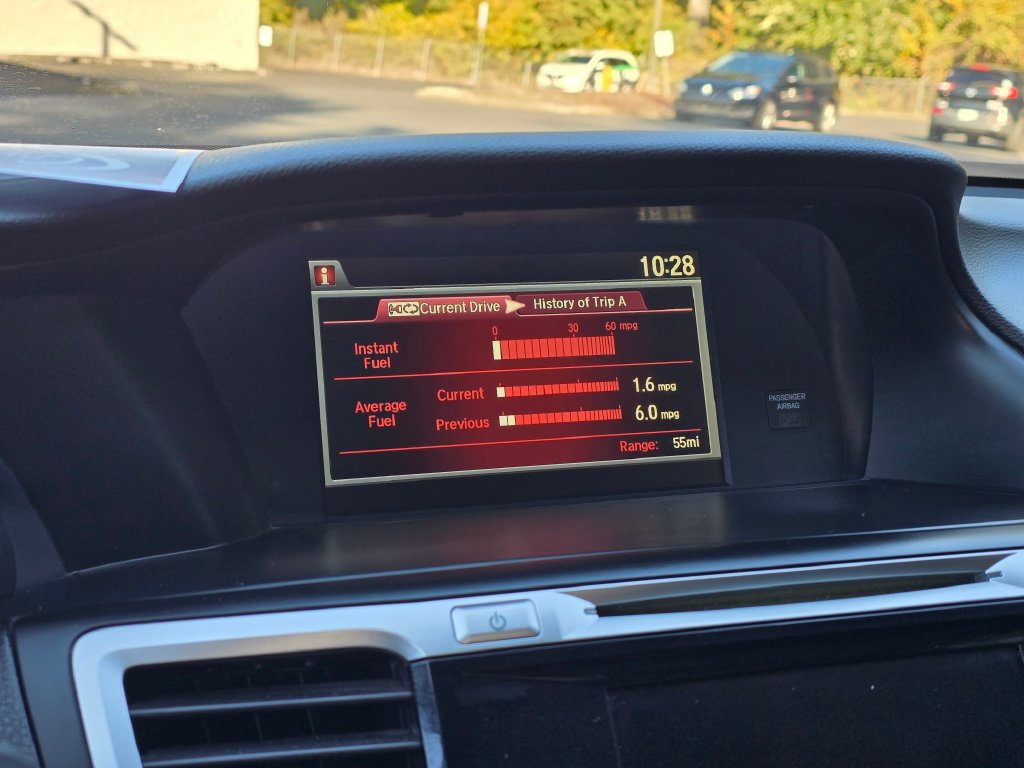 Used 2014 Honda Accord EX-L image 19