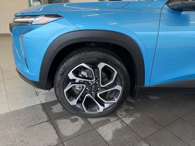 Used 2025 Chevrolet Trax RS w/ Driver Confidence Package image 59