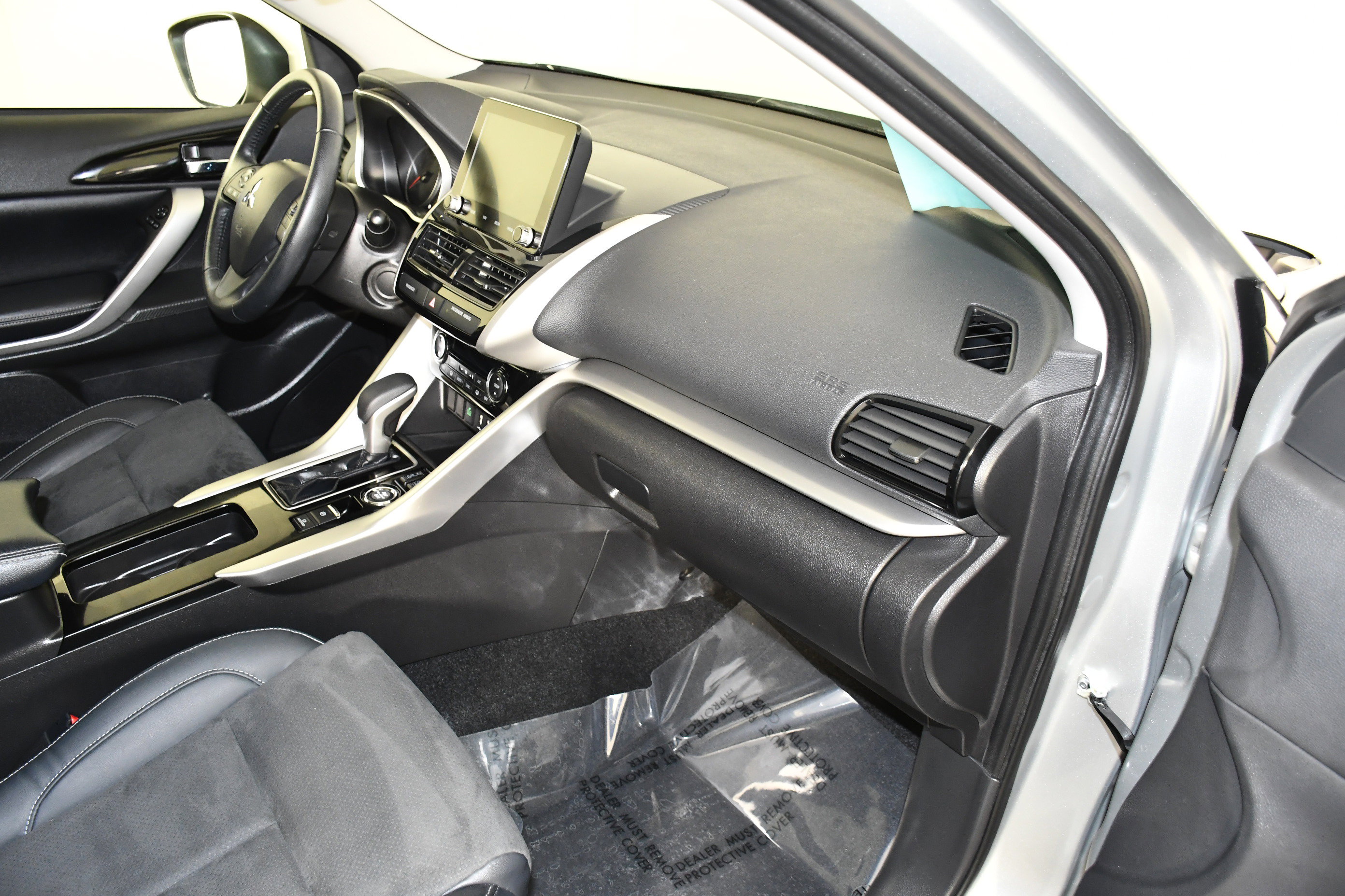 Used 2023 Mitsubishi Eclipse Cross SE AWD/4WD image 40
