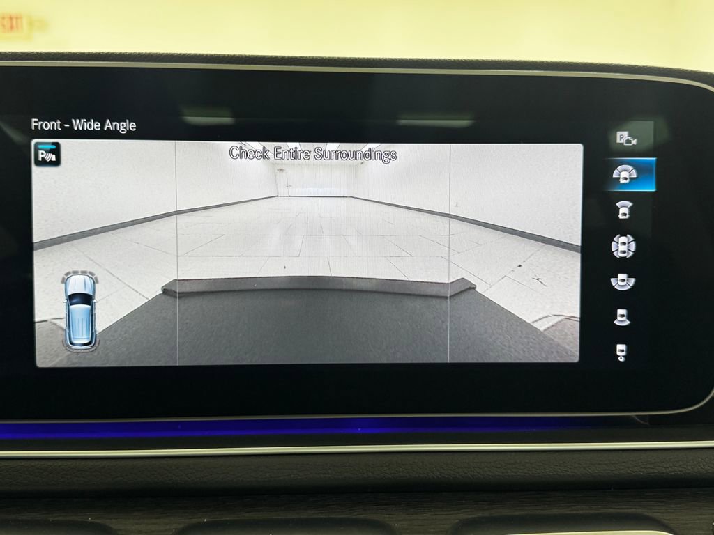 Used 2022 Mercedes-Benz GLE 350 4MATIC image 24