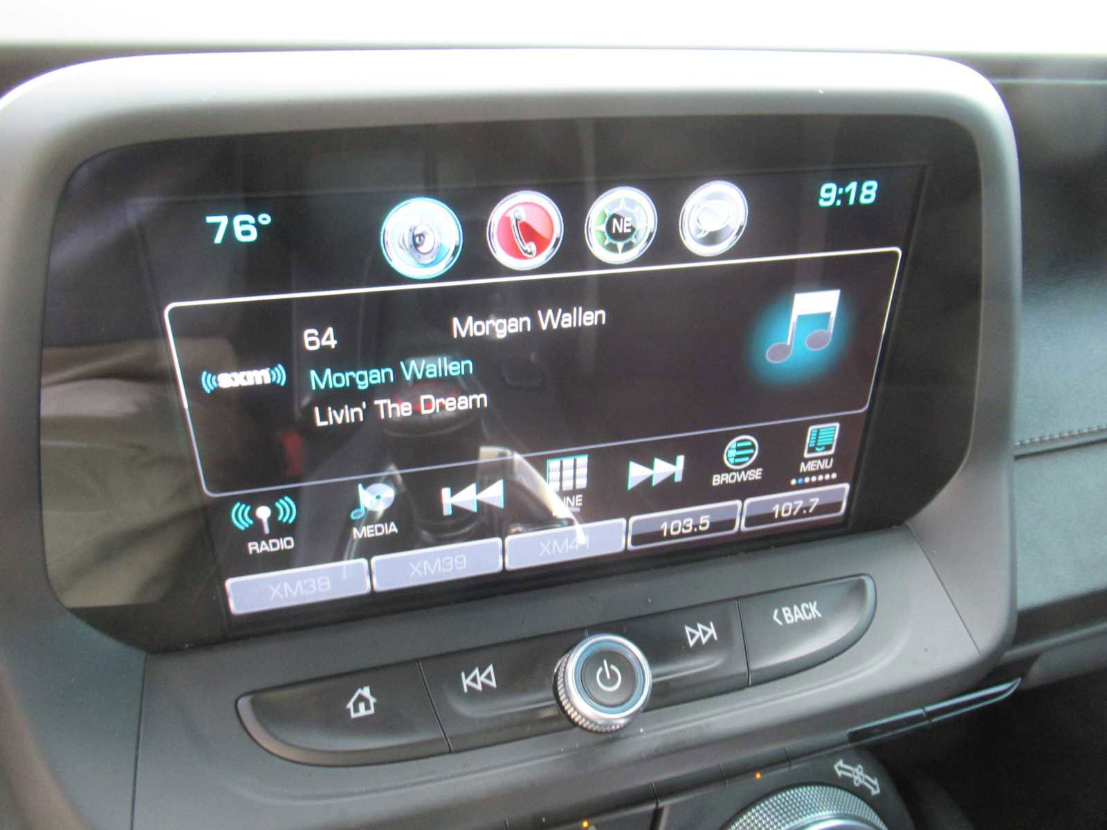 Used 2017 Chevrolet Camaro SS image 23