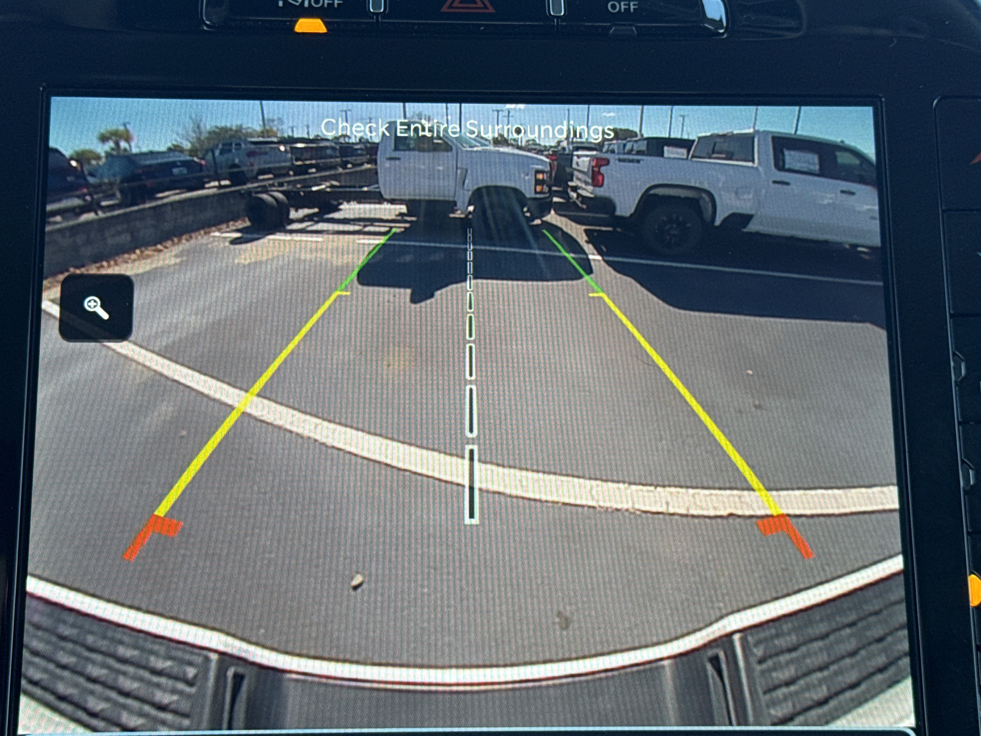 Used 2024 RAM 2500 Laramie w/ Safety Group image 25