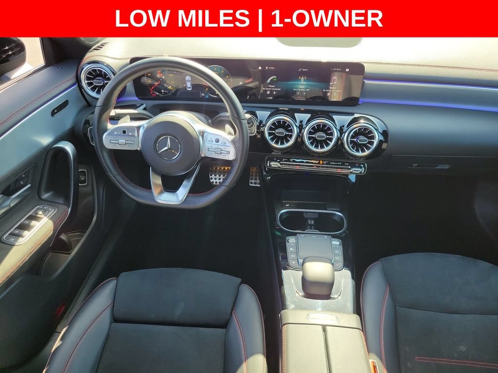 Used 2022 Mercedes-Benz CLA 250 image 13