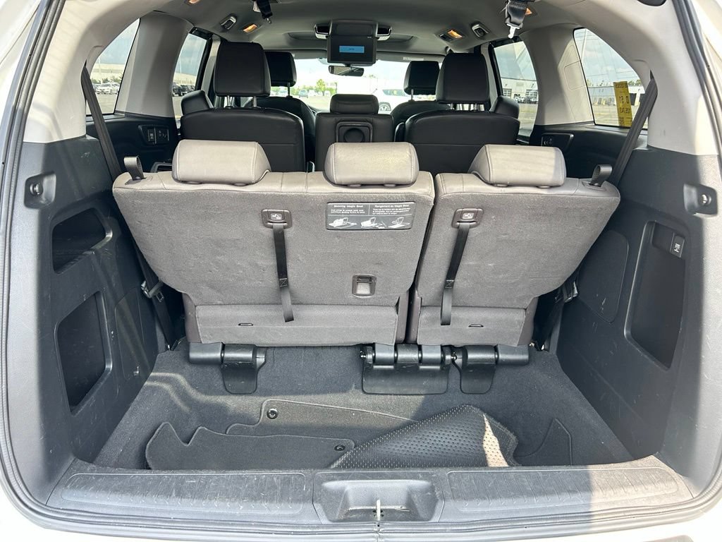Used 2020 Honda Odyssey EX-L image 28