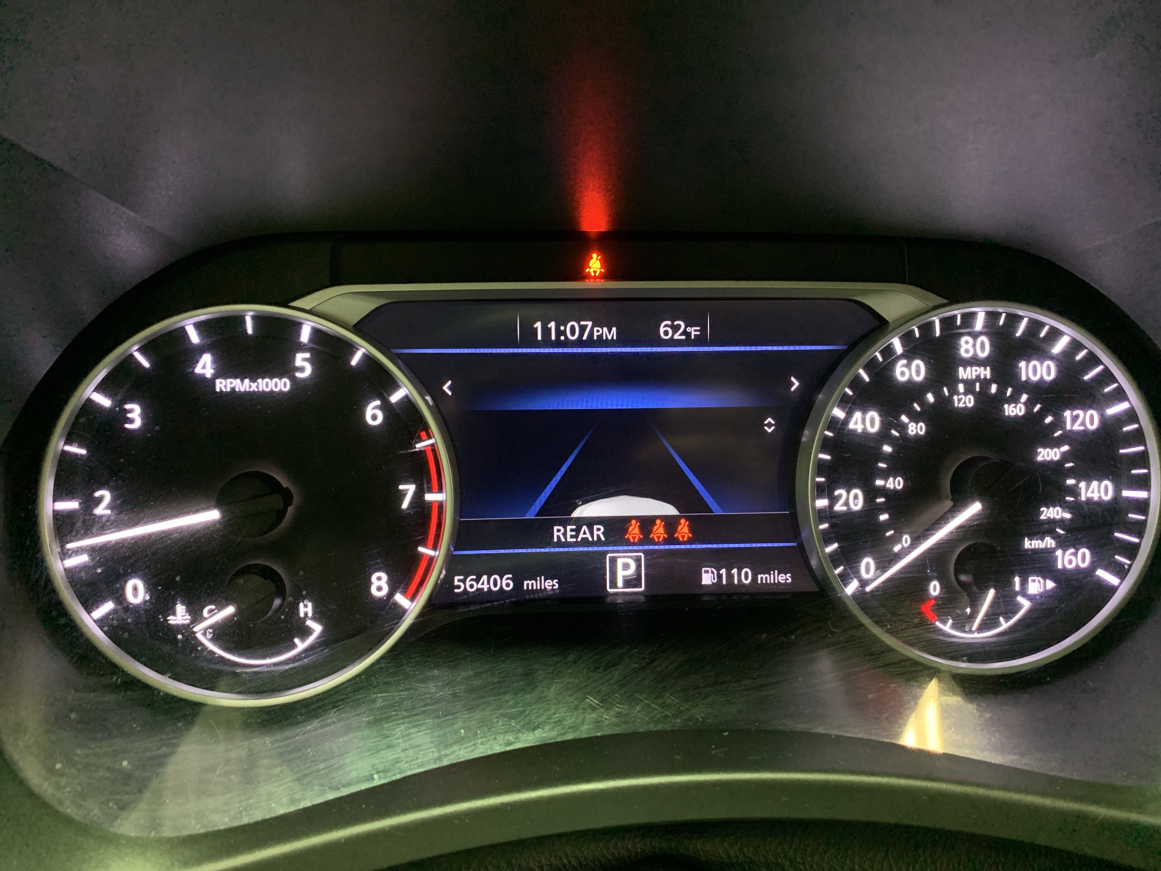 Used 2024 Nissan Sentra SV image 17