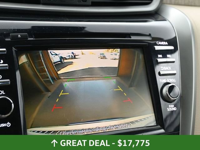 Used 2020 Nissan Murano SV image 31