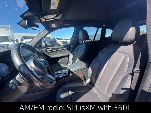 Used 2022 BMW X3 M40i AWD/4WD image 19