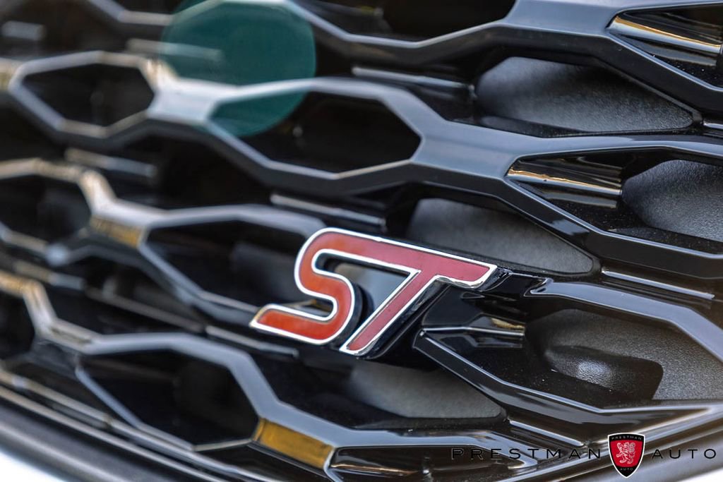 Used 2022 Ford Explorer ST w/ Equipment Group 401A image 50