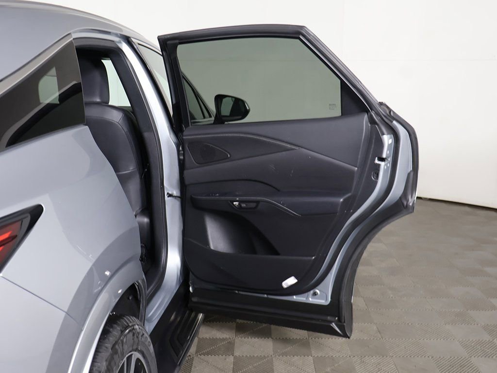 Used 2024 Lexus RX 350h w/ Cold Area Package image 23