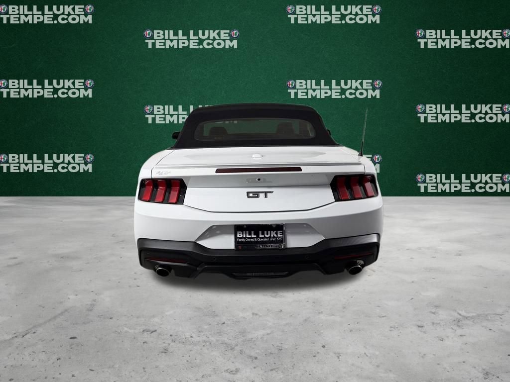 Used 2024 Ford Mustang GT Premium image 9