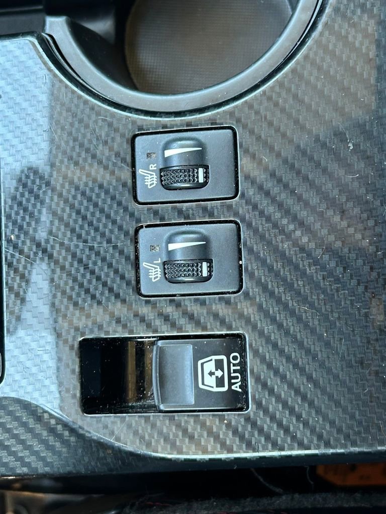 Used 2019 Toyota 4Runner TRD Off-Road Premium AWD/4WD image 31