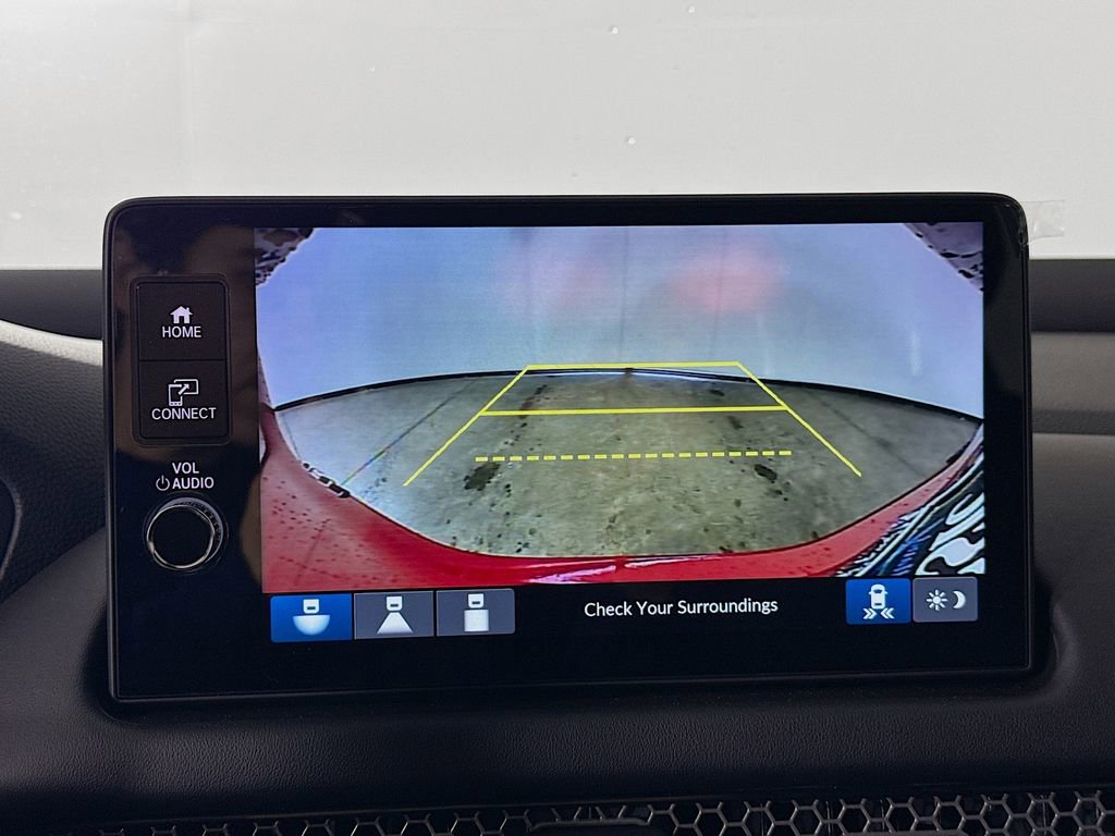 New 2026 Honda HR-V Sport image 15
