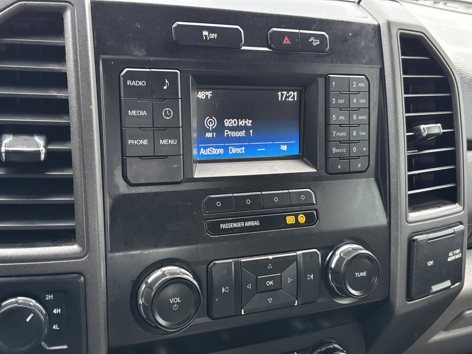 Used 2019 Ford F250 XL w/ XL Value Package image 6