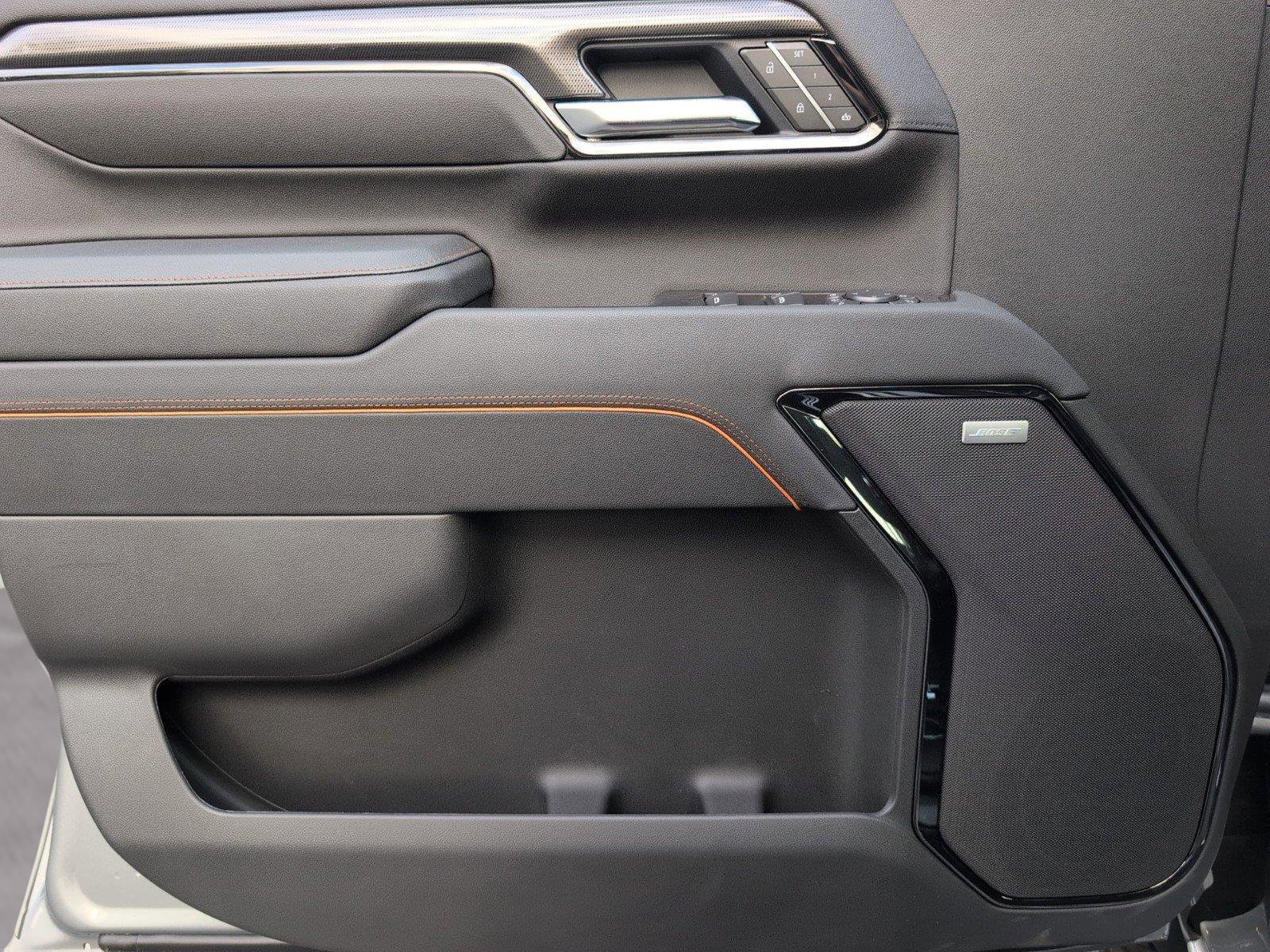 New 2026 GMC Sierra 2500 AT4 w/ AT4 Premium Plus Package image 30