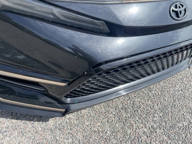 Used 2021 Toyota Corolla SE FWD image 25