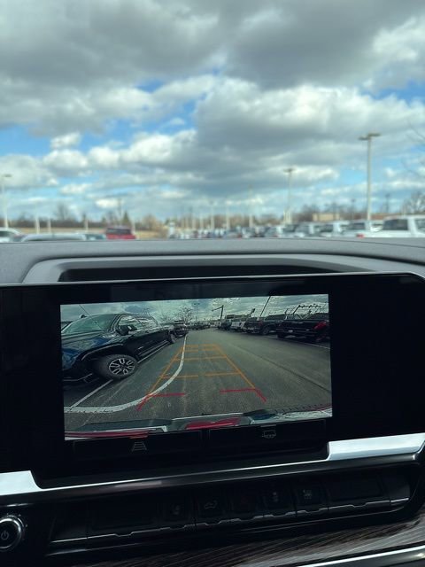 Certified 2024 GMC Sierra 2500 SLE w/ SLE Convenience Package image 16