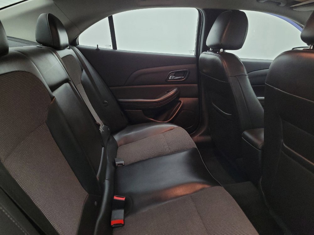 Used 2014 Chevrolet Malibu LT FWD image 19