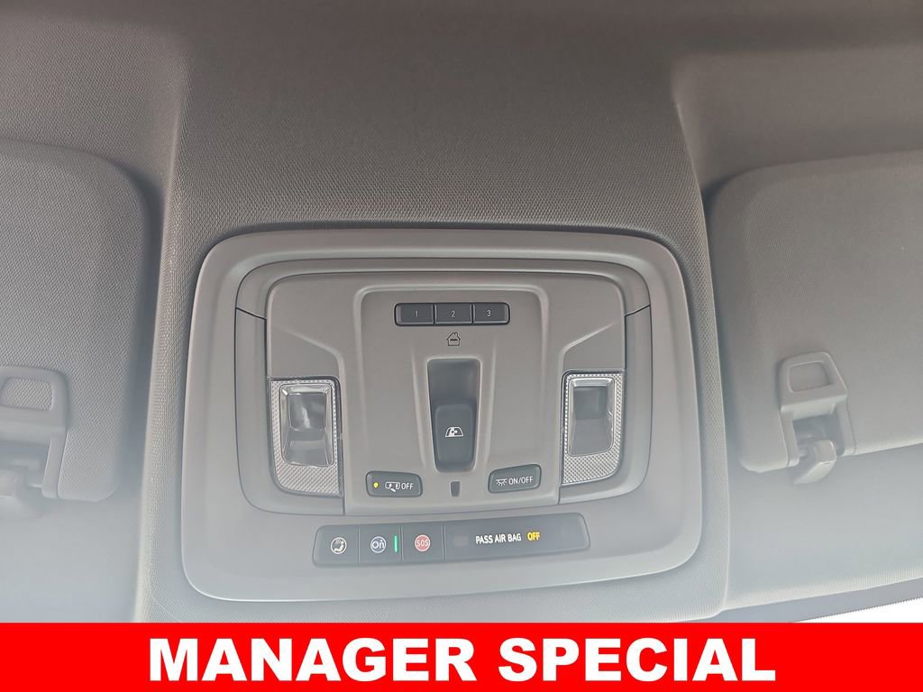 New 2026 Chevrolet Silverado 1500 LT Trail Boss w/ LT Trail Boss Premium Package image 30