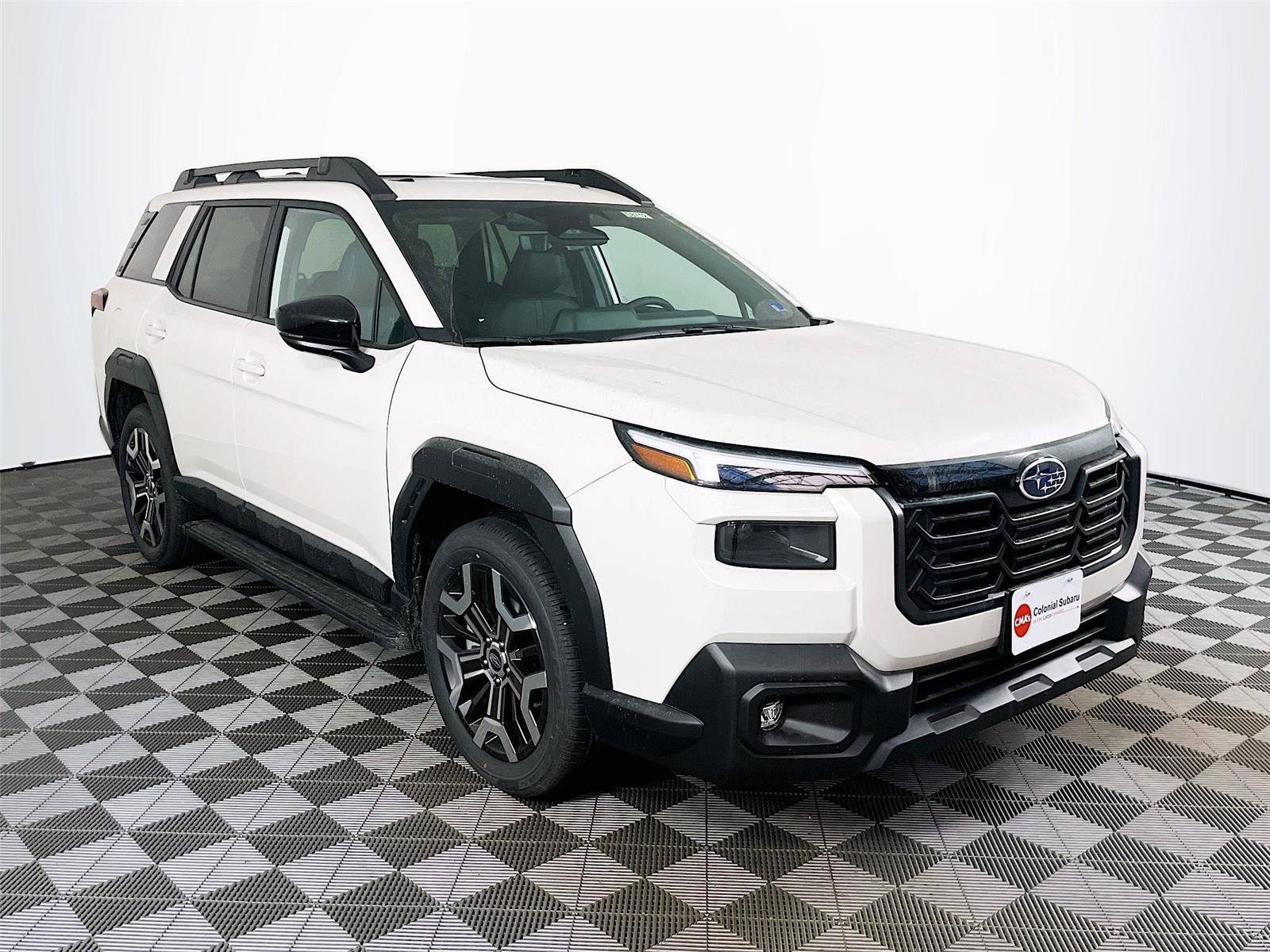 New 2026 Subaru Outback Touring XT AWD/4WD image 1