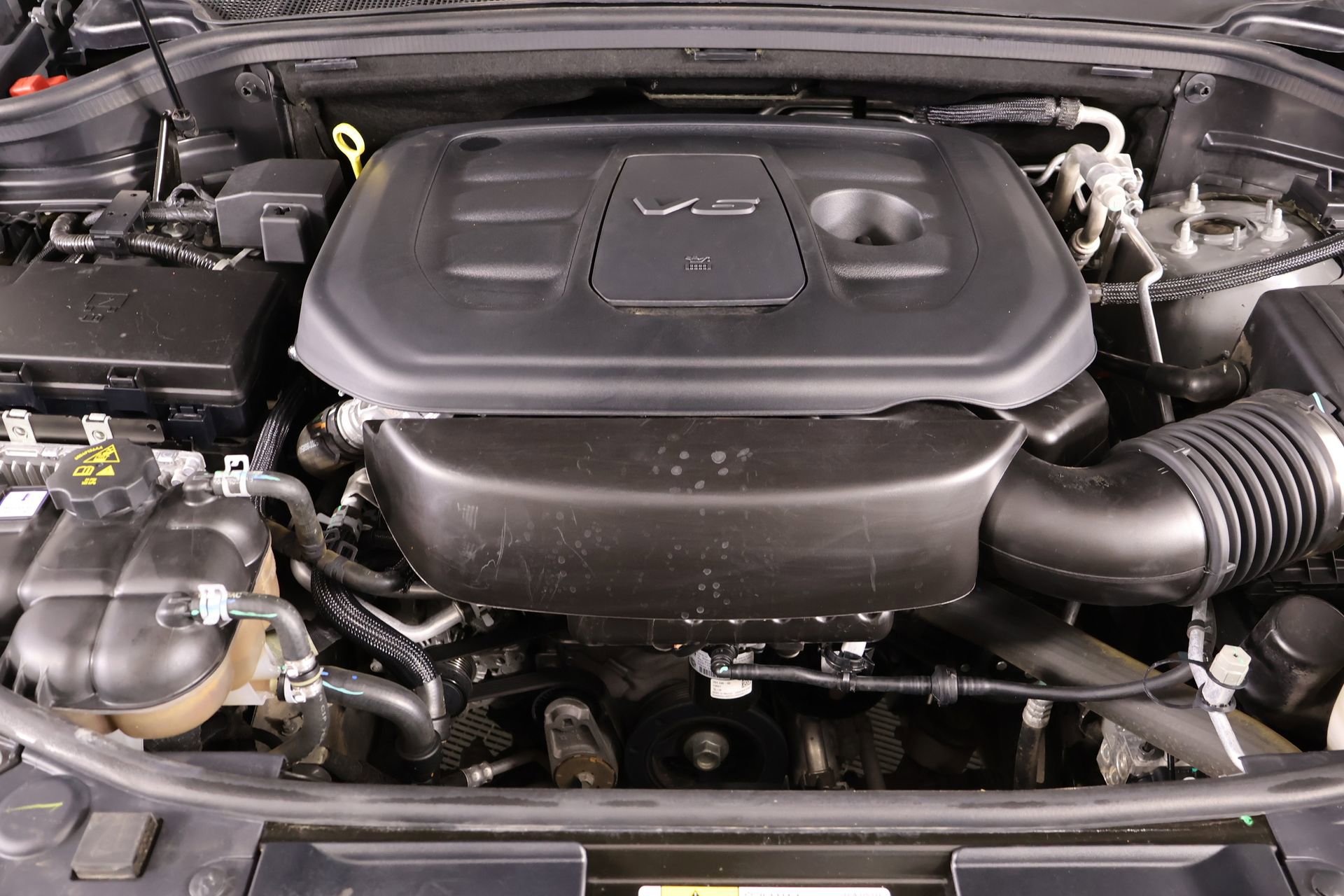 Used 2021 Dodge Durango GT image 21