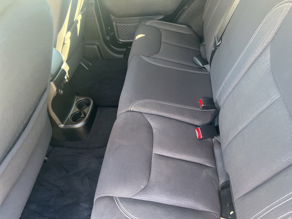 Used 2013 Jeep Wrangler Unlimited Sahara w/ Connectivity Group image 21