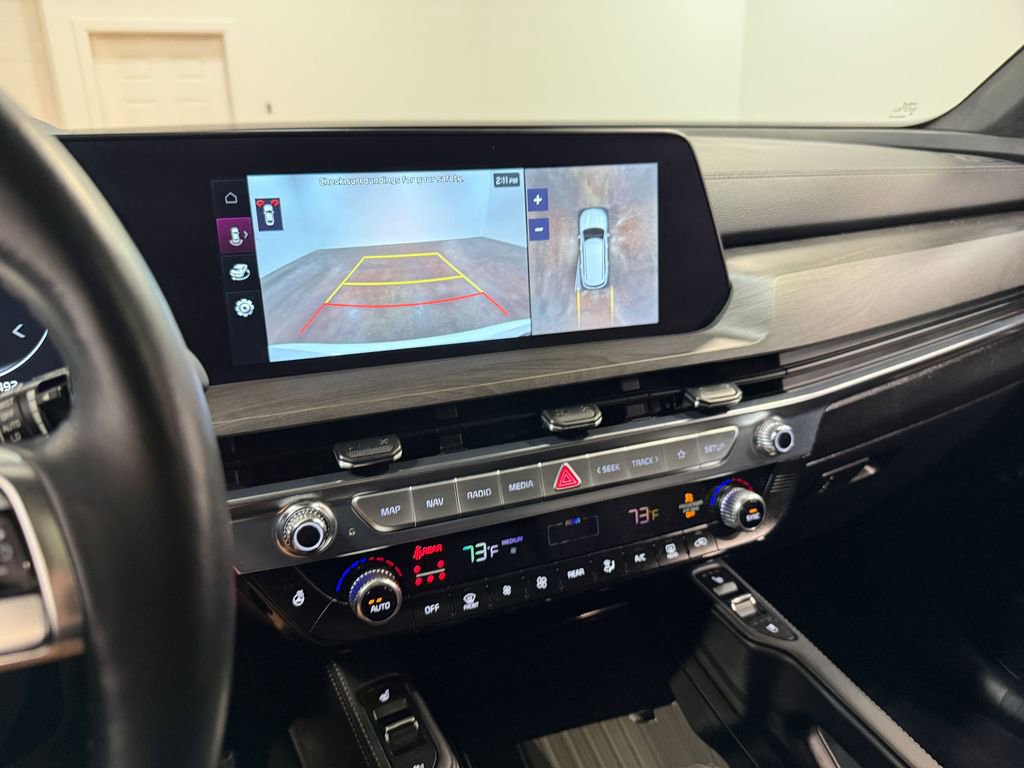 Used 2024 Kia Telluride SX Prestige X-Line image 81