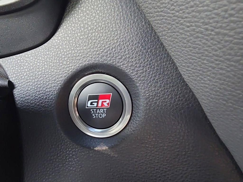 Used 2025 Toyota Corolla GR AWD/4WD image 25