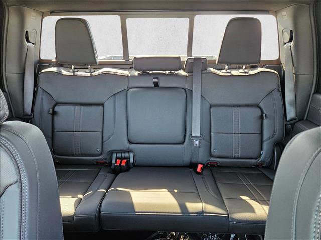 New 2026 Chevrolet Silverado 2500 High Country w/ High Country Premium Package image 14