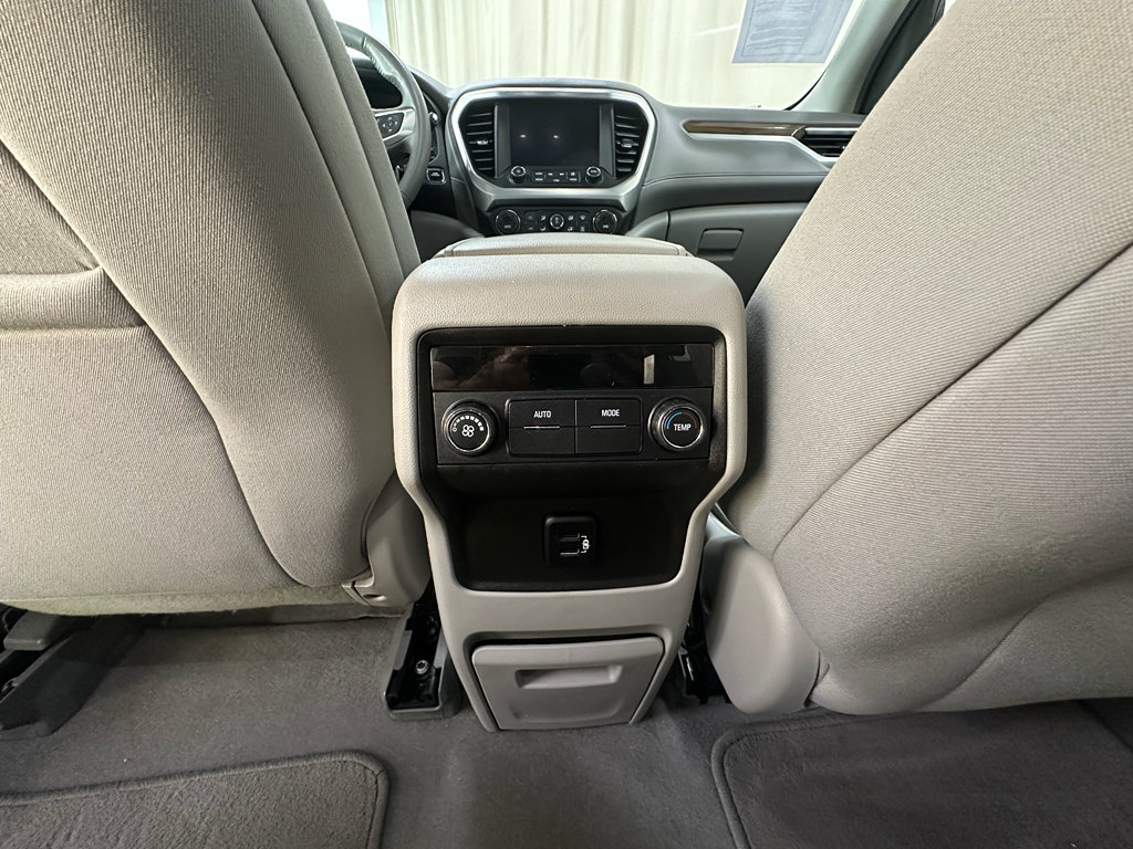 Used 2018 GMC Acadia SLE w/ Driver Alert Package I FWD image 22