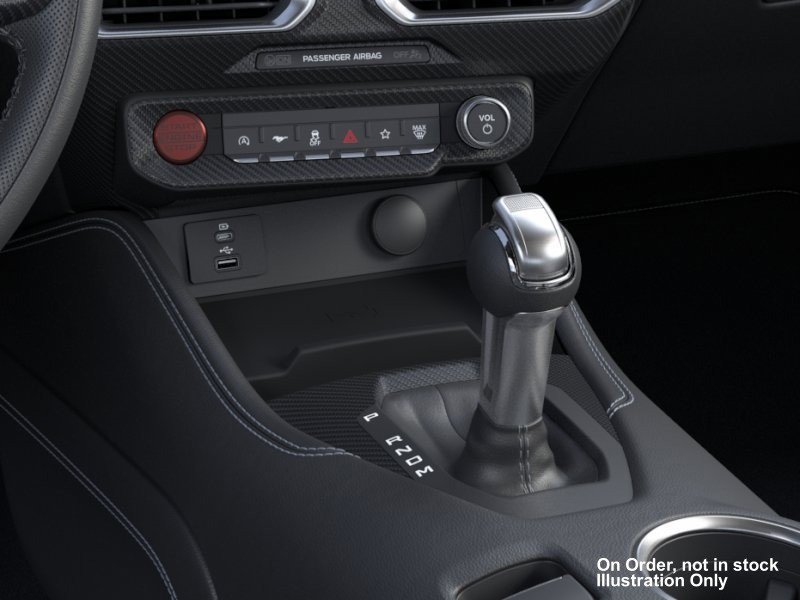 New 2025 Ford Mustang GT image 13