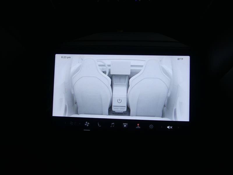 Used 2024 Tesla Model 3 Performance AWD/4WD image 22