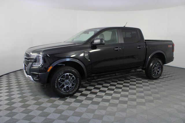 Used 2024 Ford Ranger XLT w/ FX4 Off-Road Package image 2